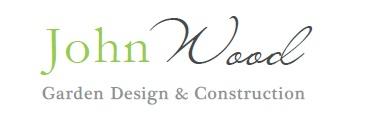 John Wood Garden Design Logo